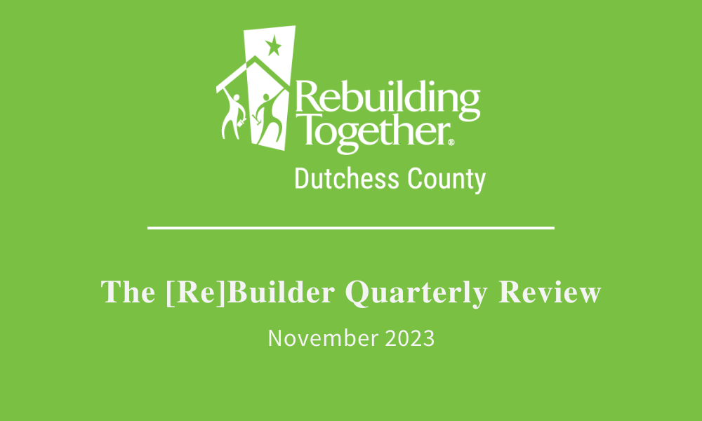 The Quarterly Review- February 2023 